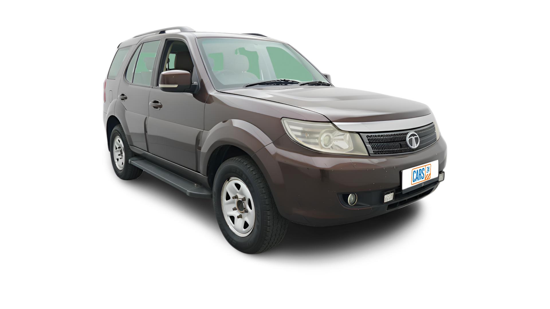 Tata Safari Storme-img